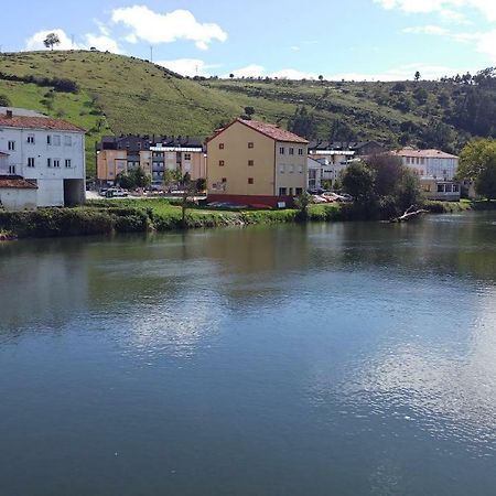 Apartamento Unquera - Cantabria Екстериор снимка