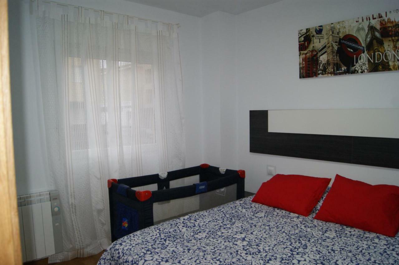 Apartamento Unquera - Cantabria Екстериор снимка