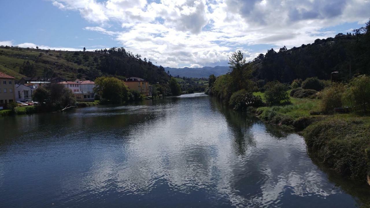 Apartamento Unquera - Cantabria Екстериор снимка