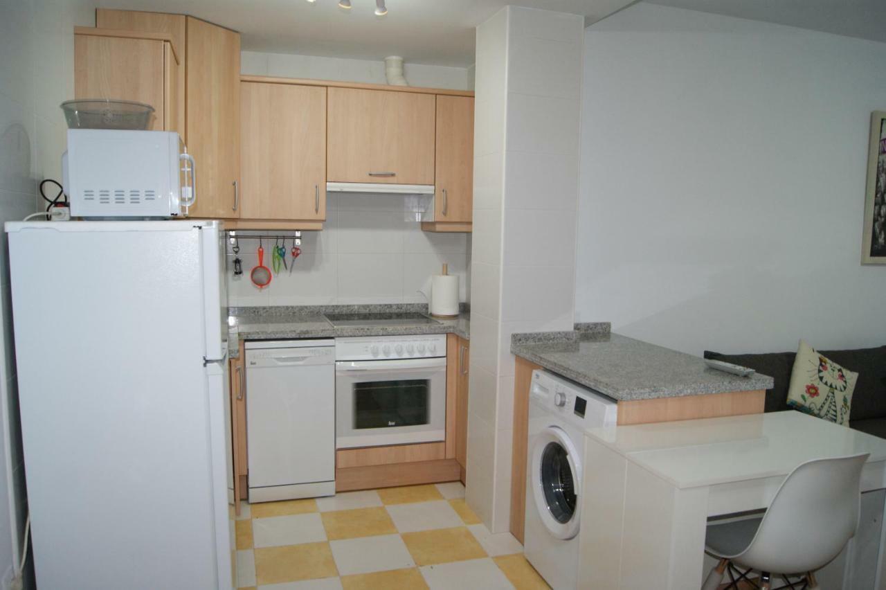 Apartamento Unquera - Cantabria Екстериор снимка