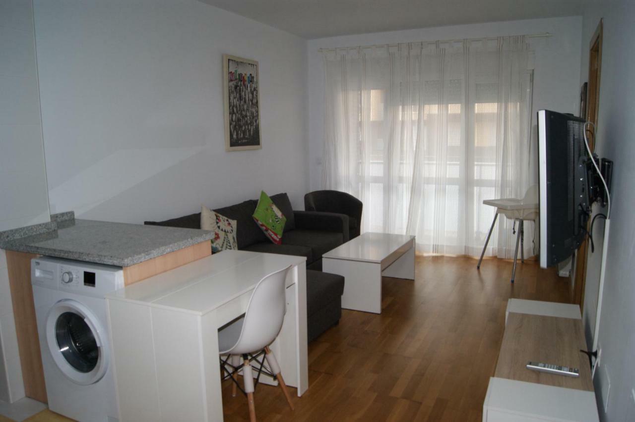 Apartamento Unquera - Cantabria Екстериор снимка