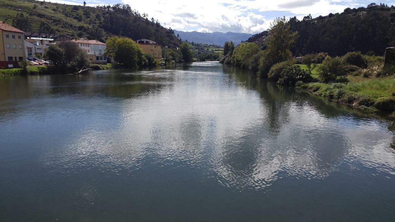 Apartamento Unquera - Cantabria Екстериор снимка