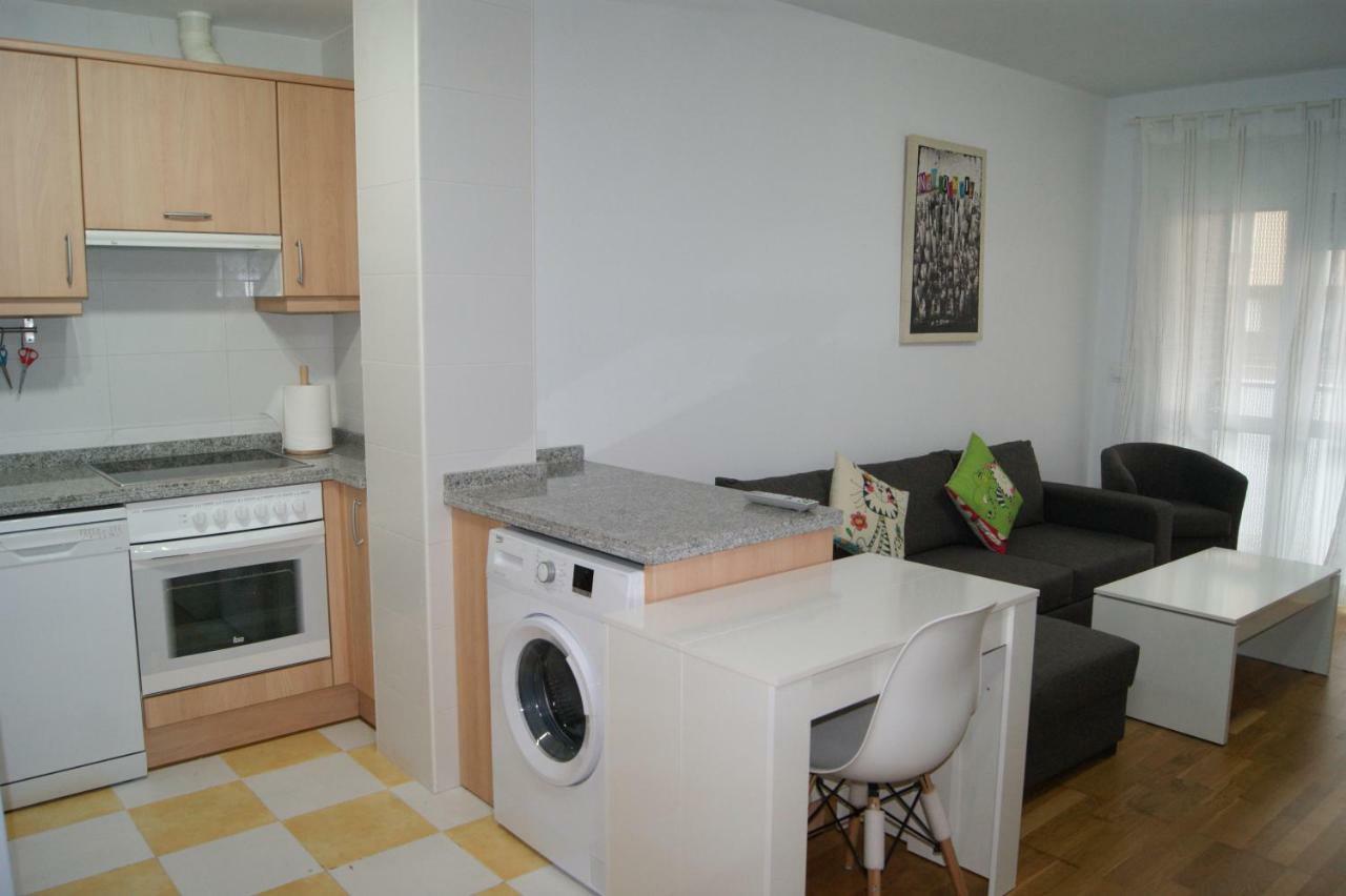 Apartamento Unquera - Cantabria Екстериор снимка