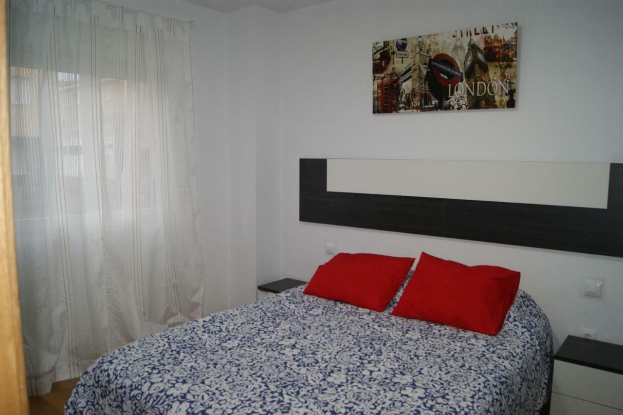 Apartamento Unquera - Cantabria Екстериор снимка