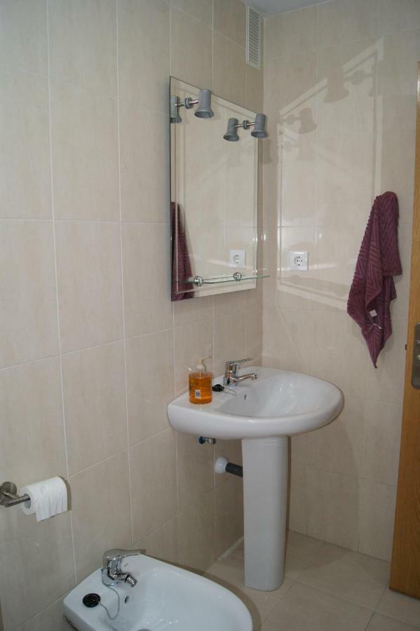 Apartamento Unquera - Cantabria Екстериор снимка