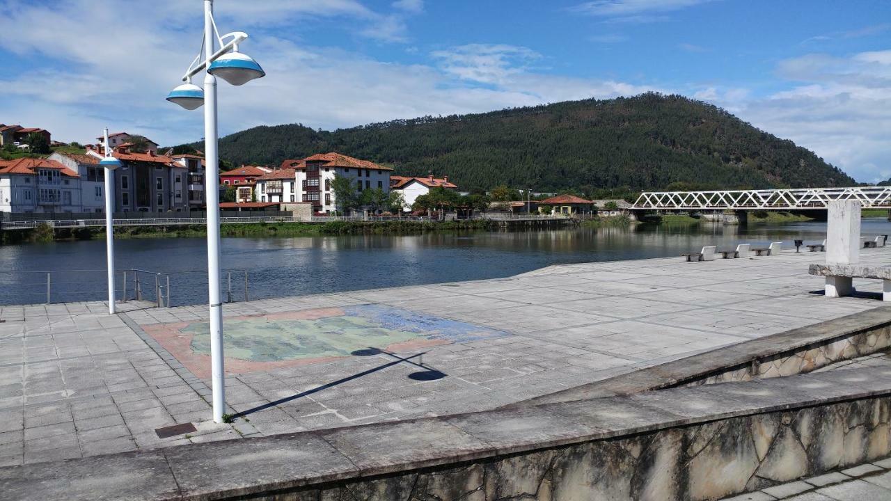 Apartamento Unquera - Cantabria Екстериор снимка