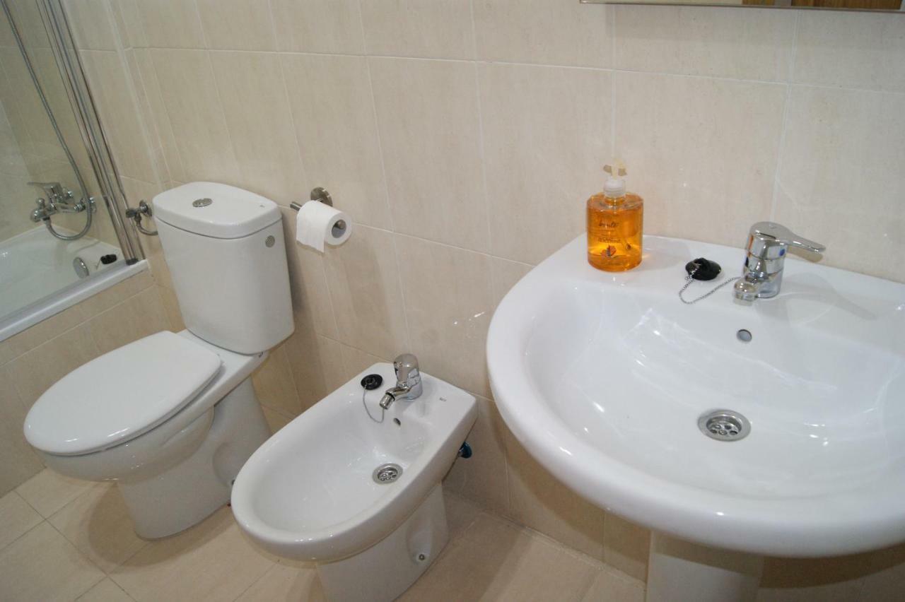 Apartamento Unquera - Cantabria Екстериор снимка