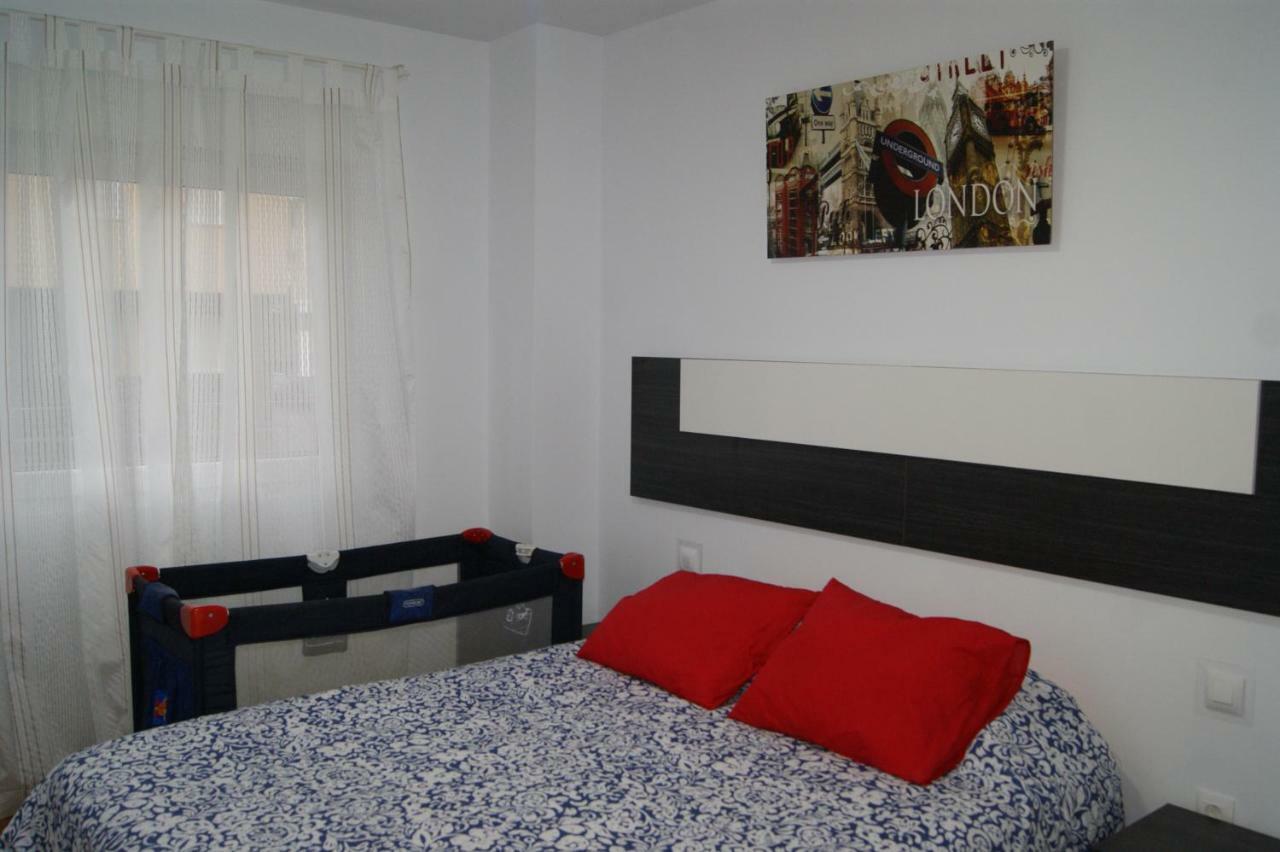 Apartamento Unquera - Cantabria Екстериор снимка