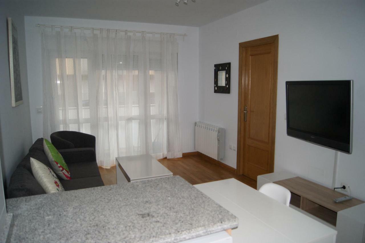 Apartamento Unquera - Cantabria Екстериор снимка