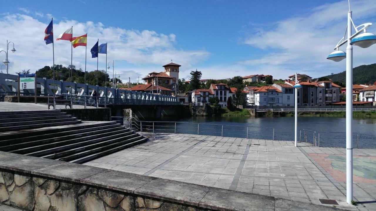 Apartamento Unquera - Cantabria Екстериор снимка