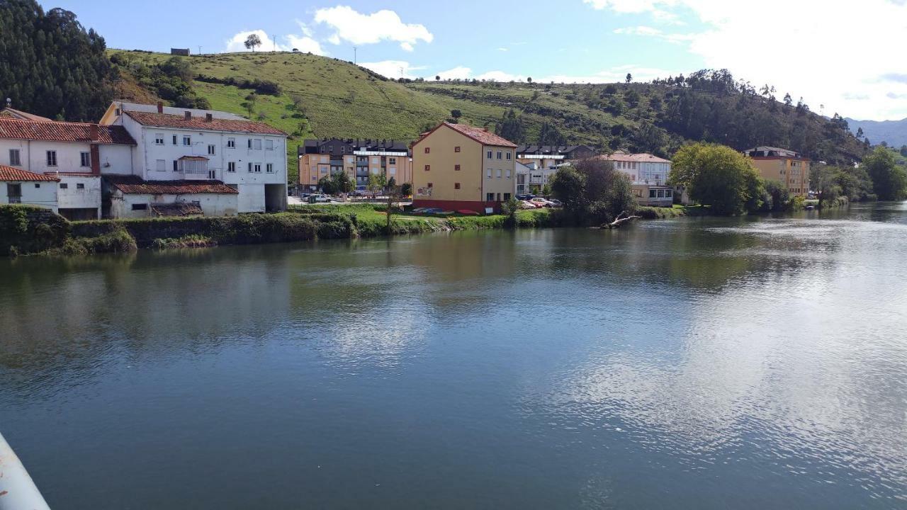 Apartamento Unquera - Cantabria Екстериор снимка