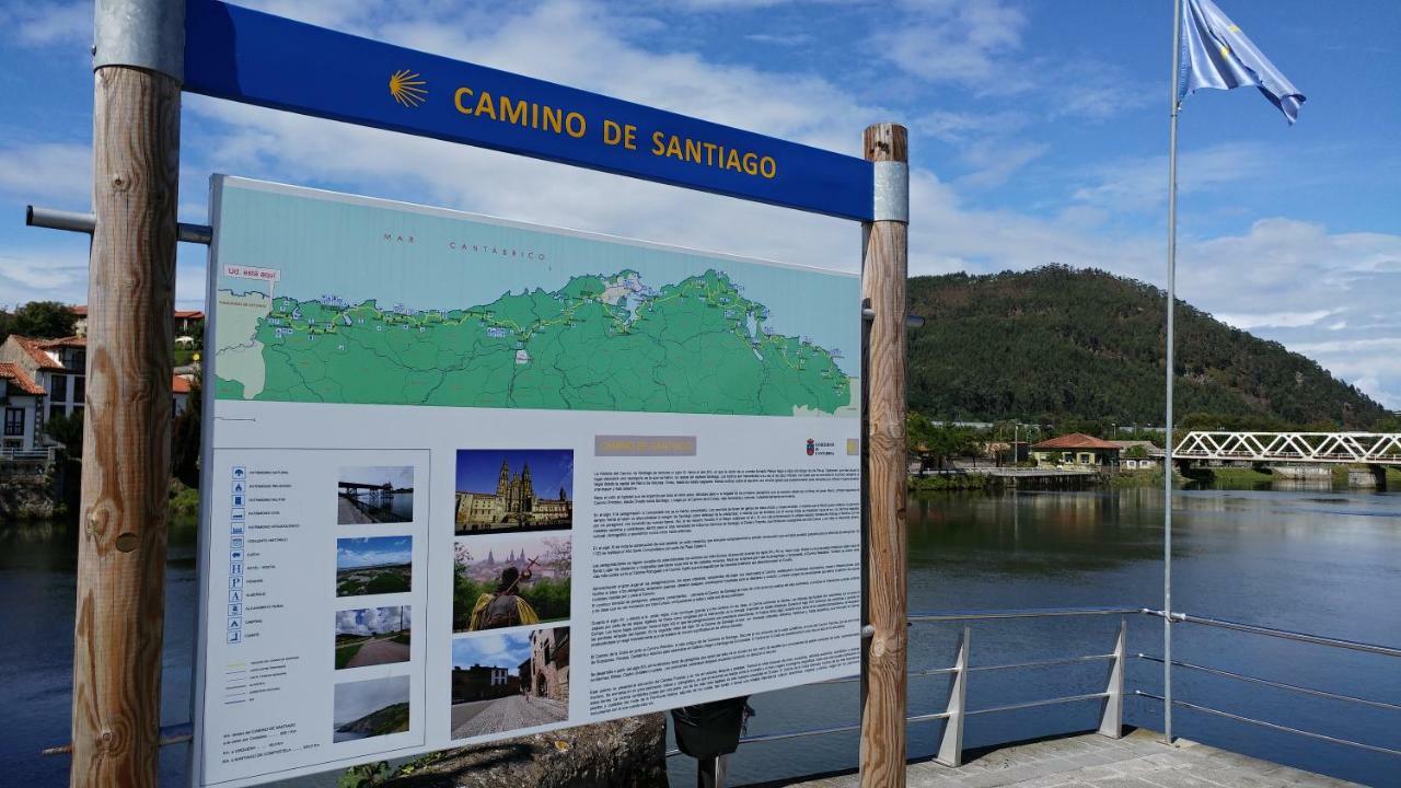 Apartamento Unquera - Cantabria Екстериор снимка