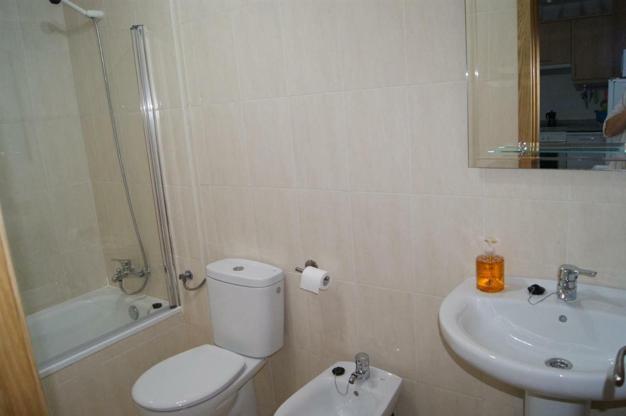 Apartamento Unquera - Cantabria Екстериор снимка