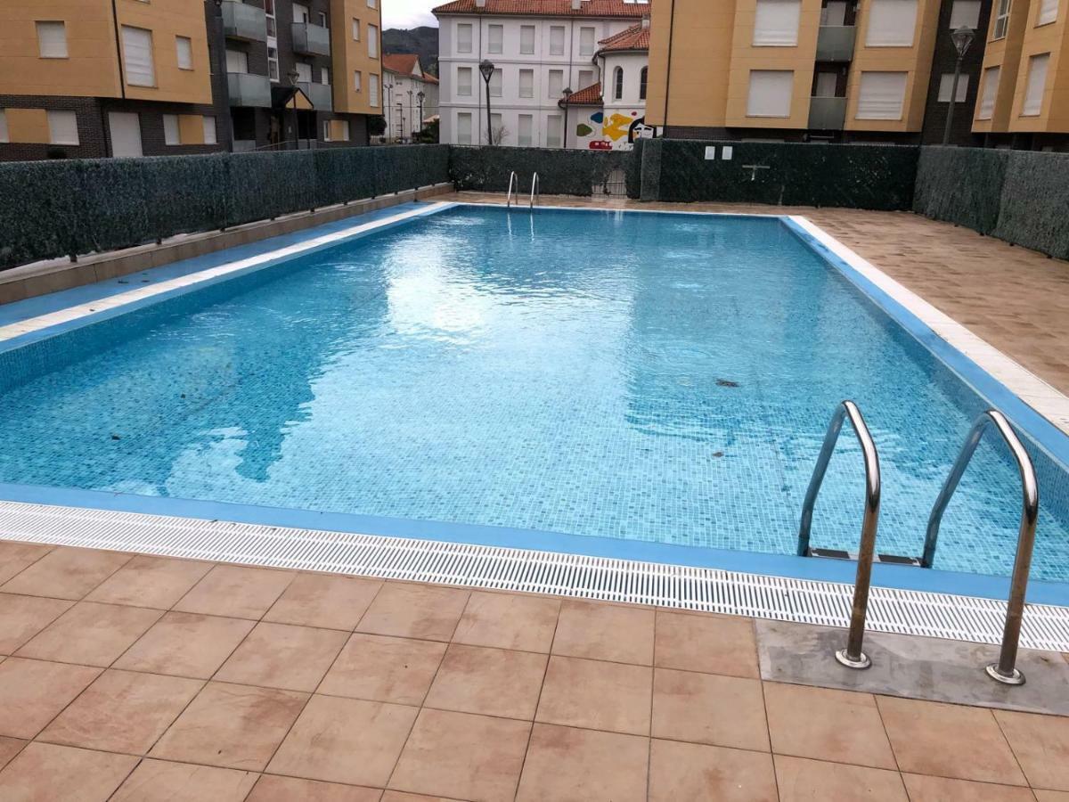 Apartamento Unquera - Cantabria Екстериор снимка