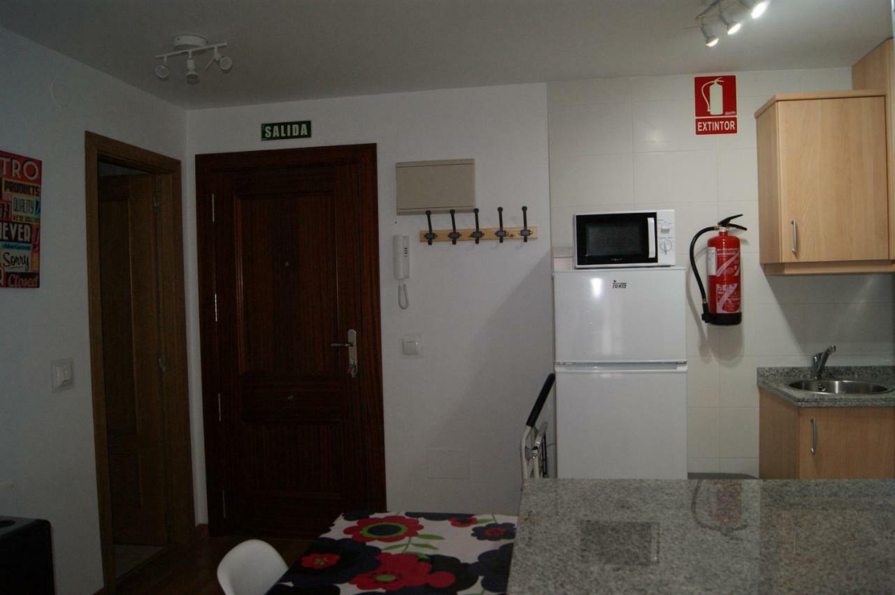 Apartamento Unquera - Cantabria Екстериор снимка