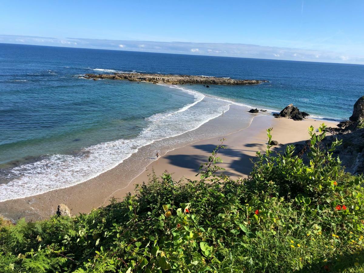 Apartamento Unquera - Cantabria Екстериор снимка